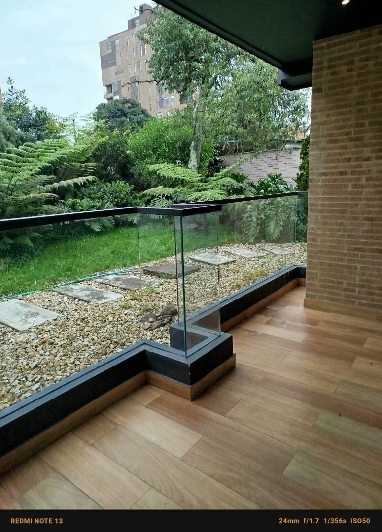 Apartamento en venta en Chicó Alto, Bogotá · foto 4 de 8