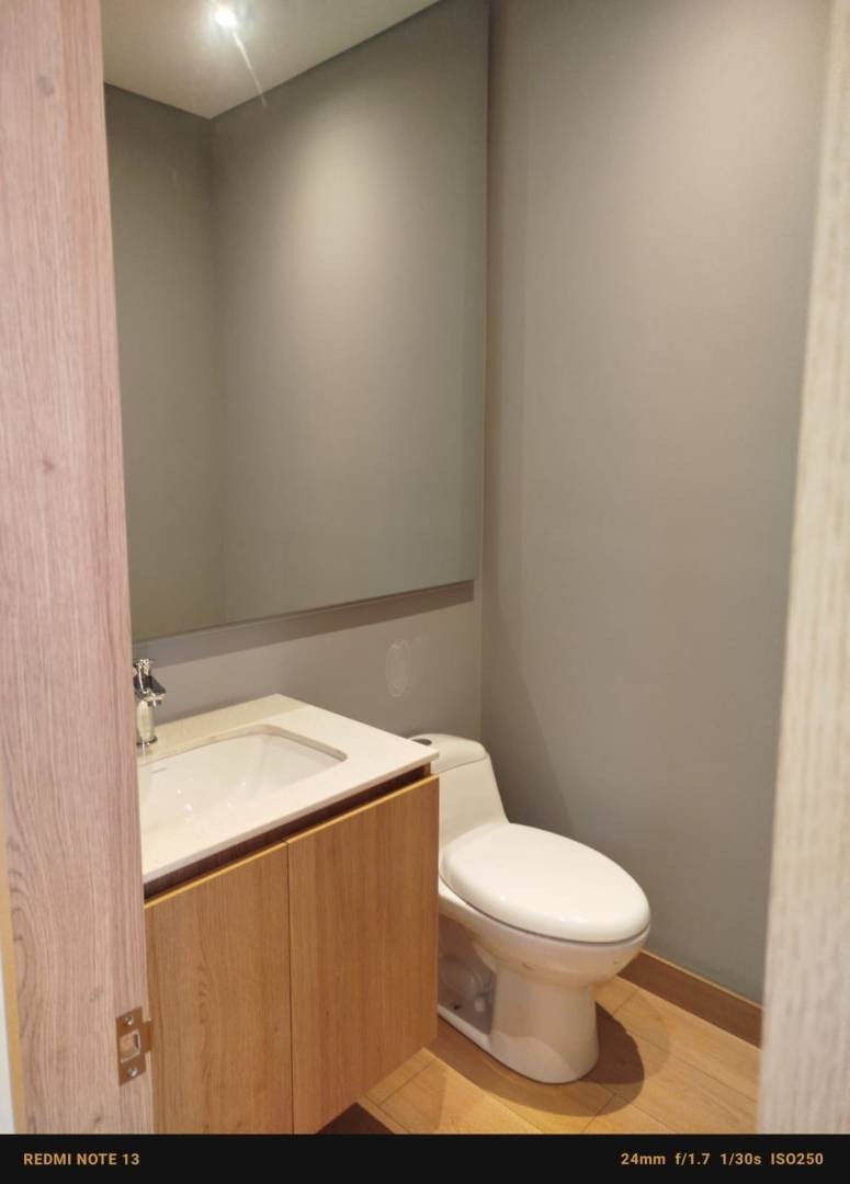 Apartamento en venta en Chicó Alto, Bogotá · foto 6 de 8