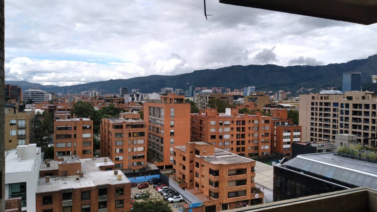 Apartamento en venta en Chicó Alto, Bogotá · foto 7 de 8