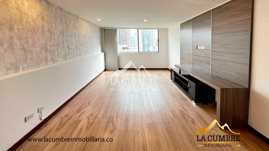 Apartamento de 2 alcobas en arriendo en Loma De Los Gonzalez, Medellín, 95 m² · foto 11 de 15