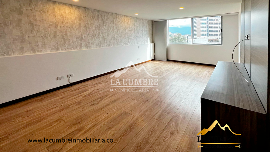 Apartamento de 2 alcobas en arriendo en Loma De Los Gonzalez, Medellín, 95 m² · foto 12 de 15