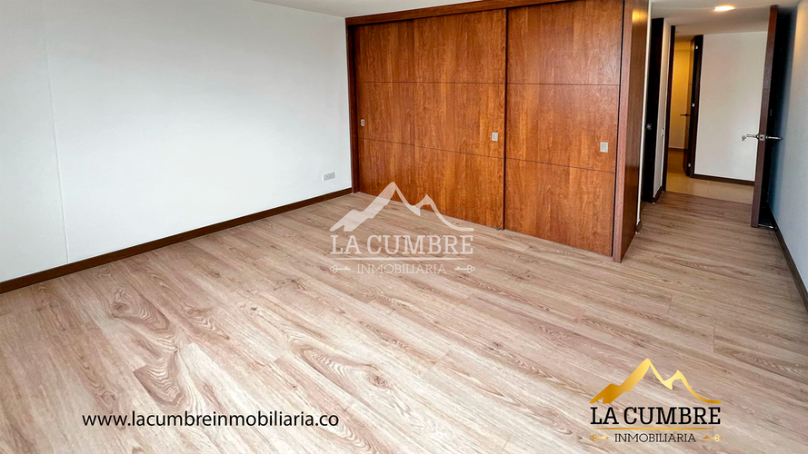Apartamento de 2 alcobas en arriendo en Loma De Los Gonzalez, Medellín, 95 m² · foto 15 de 15