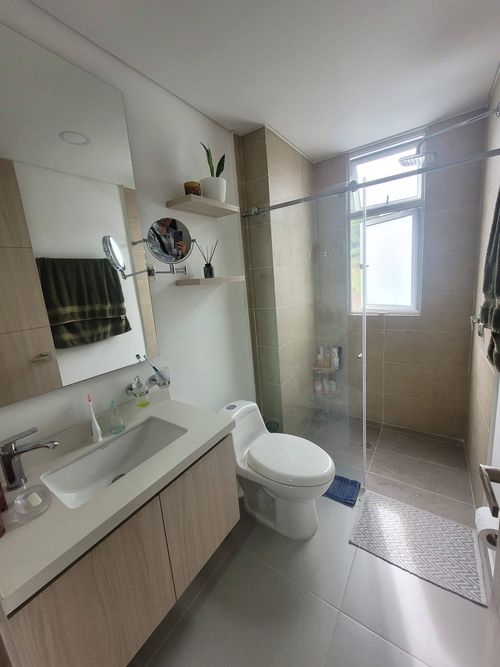 Apartamento de 2 alcobas en venta en Cristales, Cali, 102 m² · foto 12 de 20