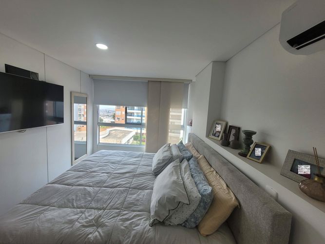 Apartamento de 2 alcobas en venta en Cristales, Cali, 102 m² · foto 15 de 20
