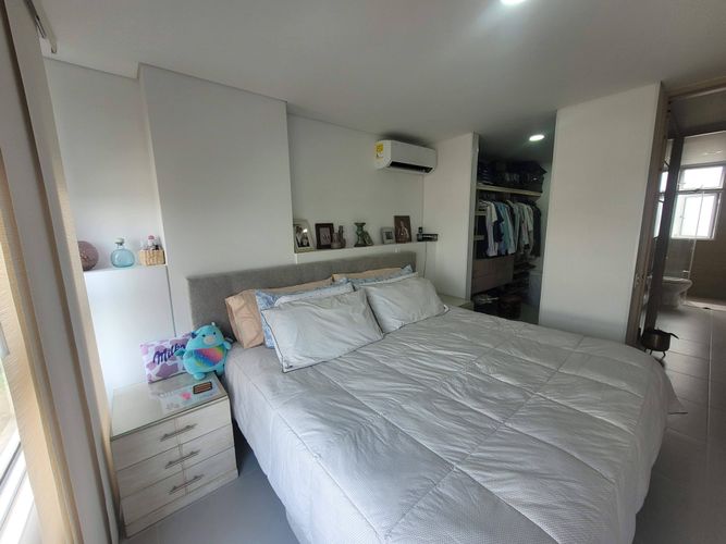 Apartamento de 2 alcobas en venta en Cristales, Cali, 102 m² · foto 16 de 20