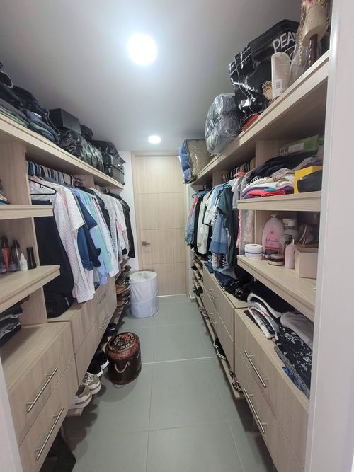 Apartamento de 2 alcobas en venta en Cristales, Cali, 102 m² · foto 17 de 20