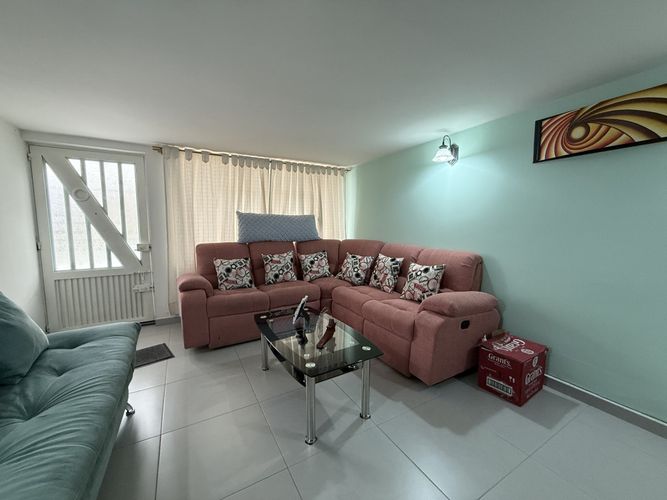 Casa de 8 alcobas en venta en Horizonte, Madrid, 300 m² · foto 10 de 24