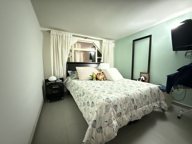 Casa de 8 alcobas en venta en Horizonte, Madrid, 300 m² · foto 12 de 24