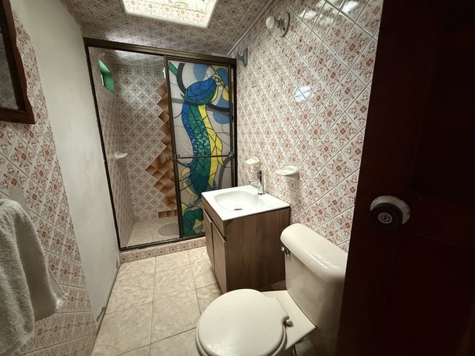 Casa de 8 alcobas en venta en Horizonte, Madrid, 300 m² · foto 19 de 24