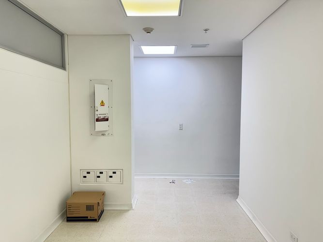 Consultorio en arriendo en Las Casitas, Sabaneta, 33 m² · foto 7 de 8