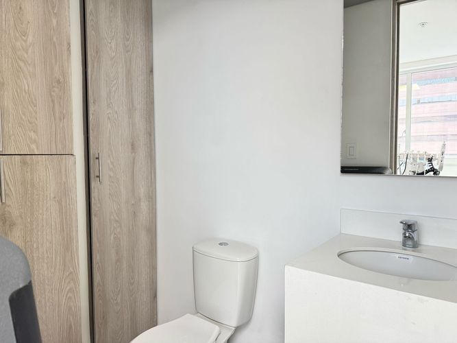 Consultorio en arriendo en Las Casitas, Sabaneta, 33 m² · foto 8 de 8