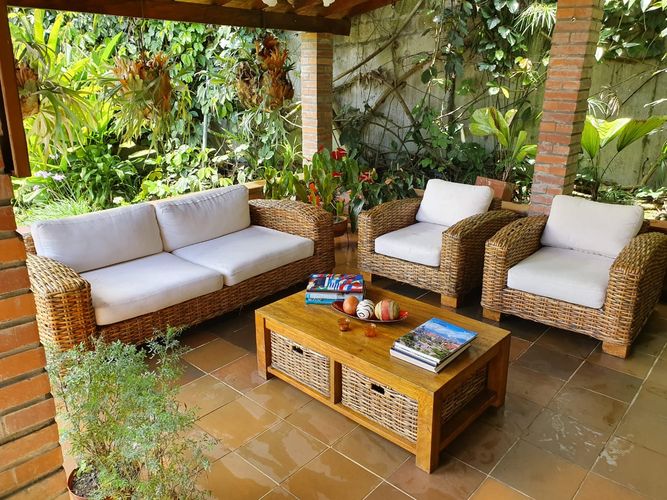 Casa de 3 alcobas en venta en La Sebastiana, Envigado, 724 m² · foto 2 de 22