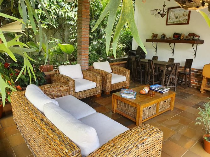 Casa de 3 alcobas en venta en La Sebastiana, Envigado, 724 m² · foto 3 de 22