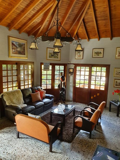 Casa de 3 alcobas en venta en La Sebastiana, Envigado, 724 m² · foto 5 de 22