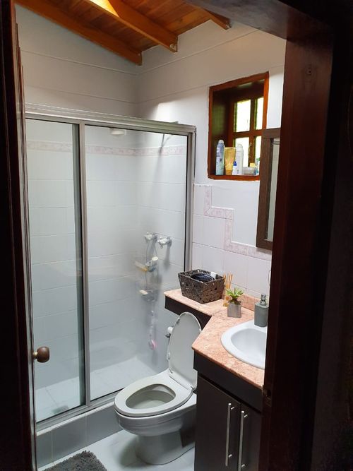 Casa de 3 alcobas en venta en La Sebastiana, Envigado, 724 m² · foto 9 de 22