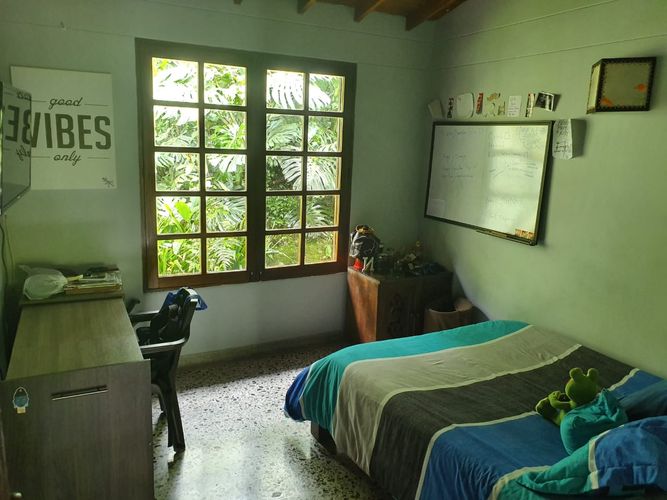 Casa de 3 alcobas en venta en La Sebastiana, Envigado, 724 m² · foto 10 de 22