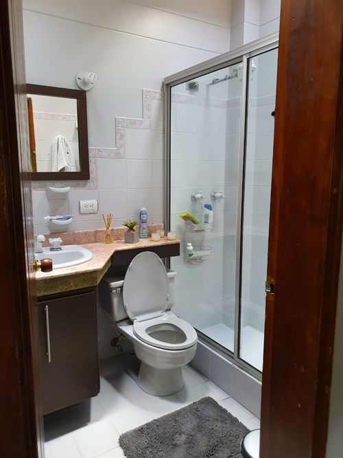 Casa de 3 alcobas en venta en La Sebastiana, Envigado, 724 m² · foto 11 de 22