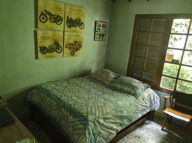 Casa de 3 alcobas en venta en La Sebastiana, Envigado, 724 m² · foto 12 de 22