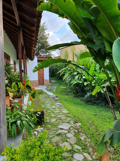 Casa de 3 alcobas en venta en La Sebastiana, Envigado, 724 m² · foto 13 de 22