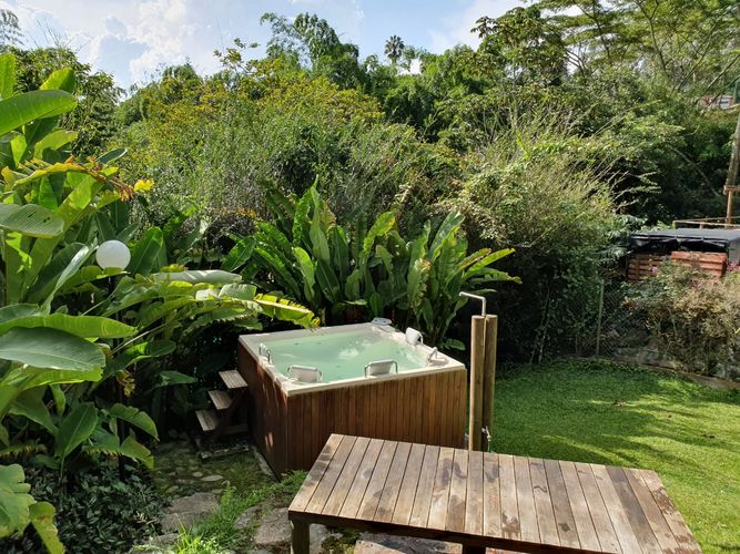 Casa de 3 alcobas en venta en La Sebastiana, Envigado, 724 m² · foto 14 de 22