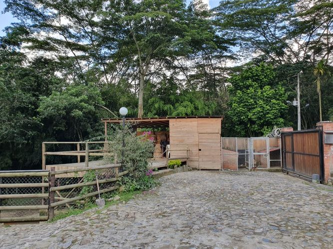 Casa de 3 alcobas en venta en La Sebastiana, Envigado, 724 m² · foto 22 de 22