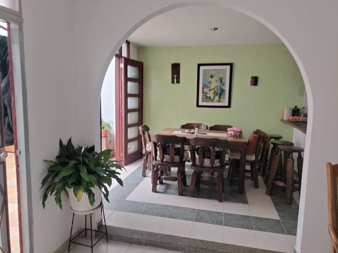 Casa de 3 alcobas en venta en San Ignacio, Bogotá, 206 m² · foto 3 de 24