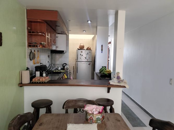 Casa de 3 alcobas en venta en San Ignacio, Bogotá, 206 m² · foto 4 de 24