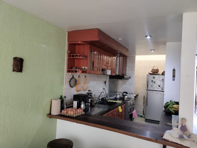 Casa de 3 alcobas en venta en San Ignacio, Bogotá, 206 m² · foto 5 de 24