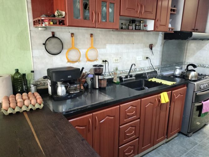 Casa de 3 alcobas en venta en San Ignacio, Bogotá, 206 m² · foto 6 de 24