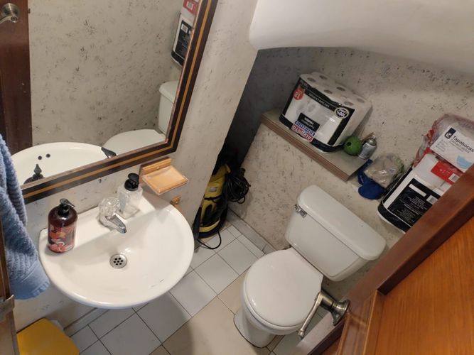 Casa de 3 alcobas en venta en San Ignacio, Bogotá, 206 m² · foto 7 de 24