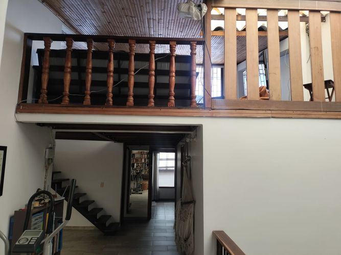 Casa de 3 alcobas en venta en San Ignacio, Bogotá, 206 m² · foto 10 de 24