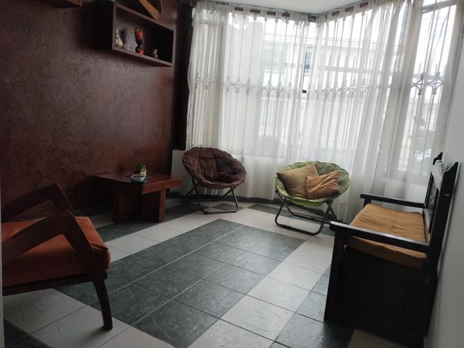 Casa de 3 alcobas en venta en San Ignacio, Bogotá, 206 m² · foto 11 de 24