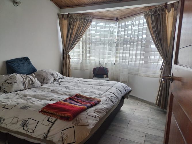 Casa de 3 alcobas en venta en San Ignacio, Bogotá, 206 m² · foto 12 de 24