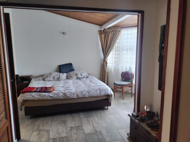 Casa de 3 alcobas en venta en San Ignacio, Bogotá, 206 m² · foto 13 de 24