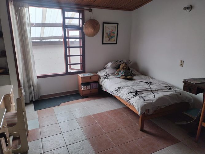 Casa de 3 alcobas en venta en San Ignacio, Bogotá, 206 m² · foto 14 de 24