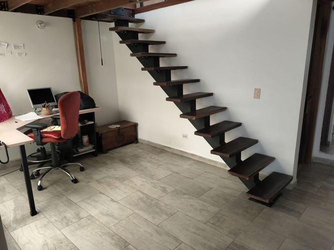 Casa de 3 alcobas en venta en San Ignacio, Bogotá, 206 m² · foto 17 de 24