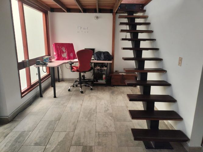 Casa de 3 alcobas en venta en San Ignacio, Bogotá, 206 m² · foto 18 de 24
