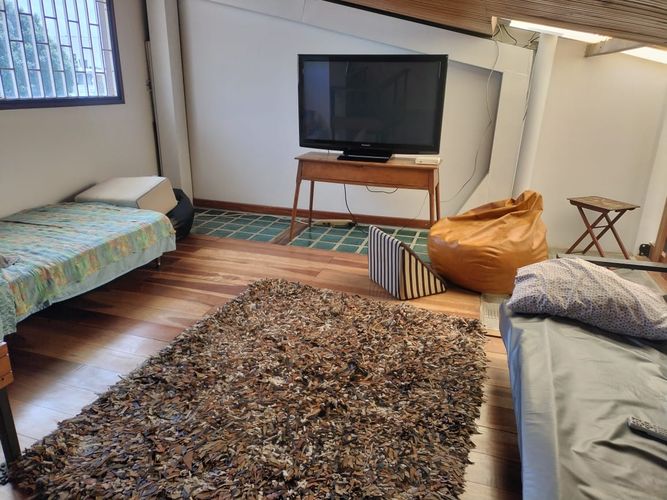 Casa de 3 alcobas en venta en San Ignacio, Bogotá, 206 m² · foto 20 de 24