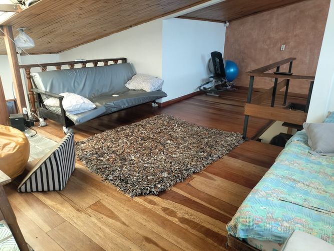 Casa de 3 alcobas en venta en San Ignacio, Bogotá, 206 m² · foto 21 de 24