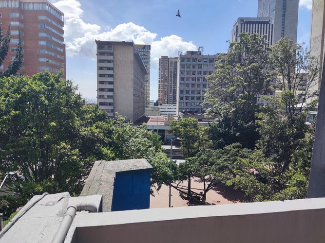 Apartamento en venta en San Martin, Bogotá · foto 2 de 24