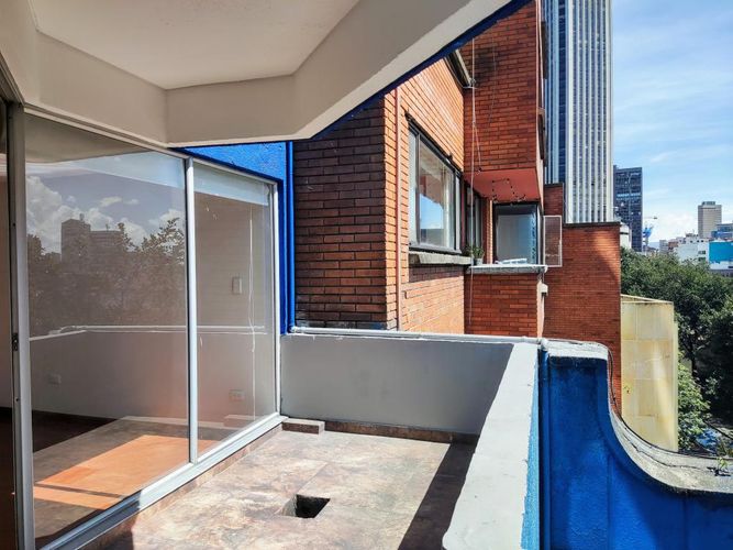 Apartamento en venta en San Martin, Bogotá · foto 4 de 24