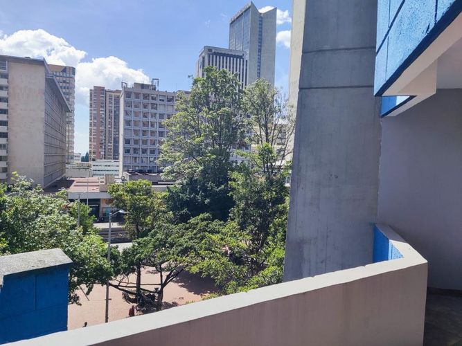 Apartamento en venta en San Martin, Bogotá · foto 6 de 24