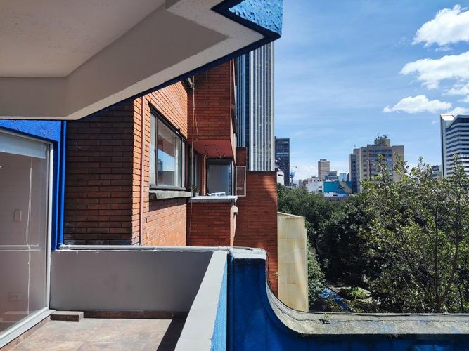 Apartamento en venta en San Martin, Bogotá · foto 7 de 24