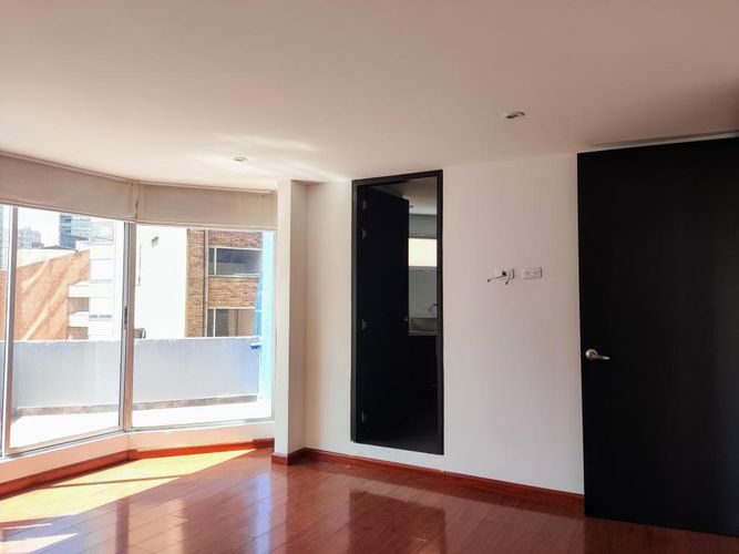 Apartamento en venta en San Martin, Bogotá · foto 12 de 24