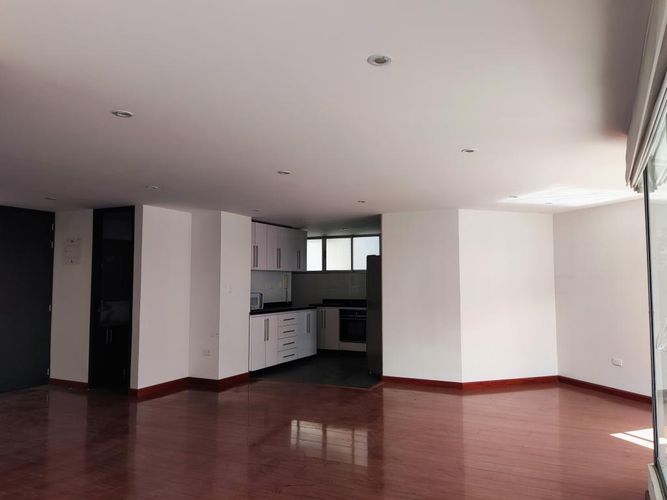Apartamento en venta en San Martin, Bogotá · foto 14 de 24