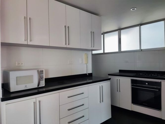 Apartamento en venta en San Martin, Bogotá · foto 15 de 24