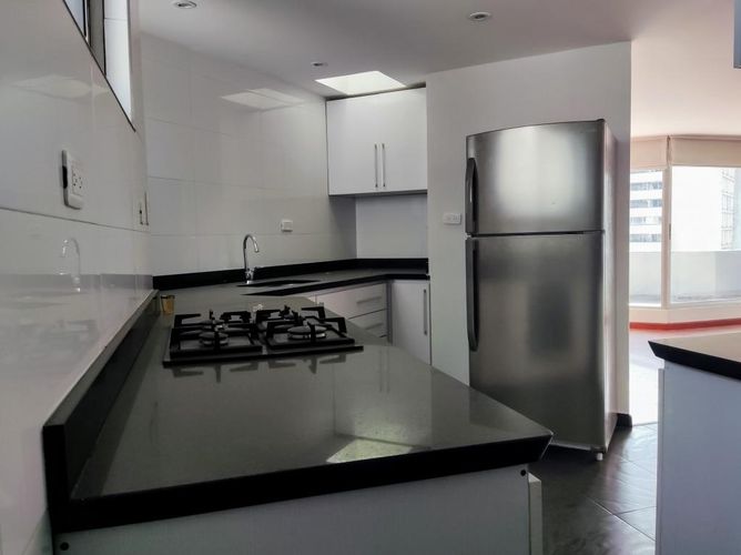 Apartamento en venta en San Martin, Bogotá · foto 16 de 24
