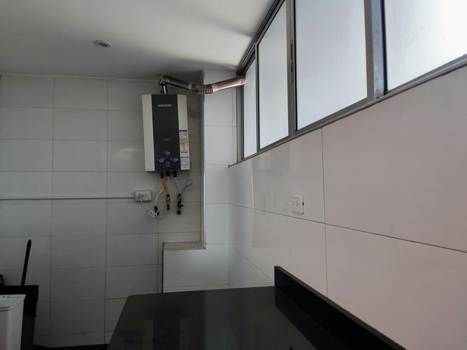 Apartamento en venta en San Martin, Bogotá · foto 18 de 24