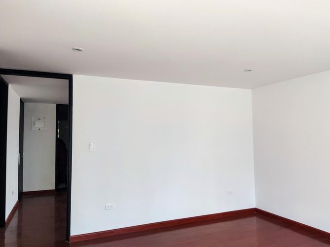 Apartamento en venta en San Martin, Bogotá · foto 19 de 24