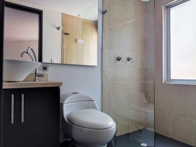 Apartamento en venta en San Martin, Bogotá · foto 23 de 24